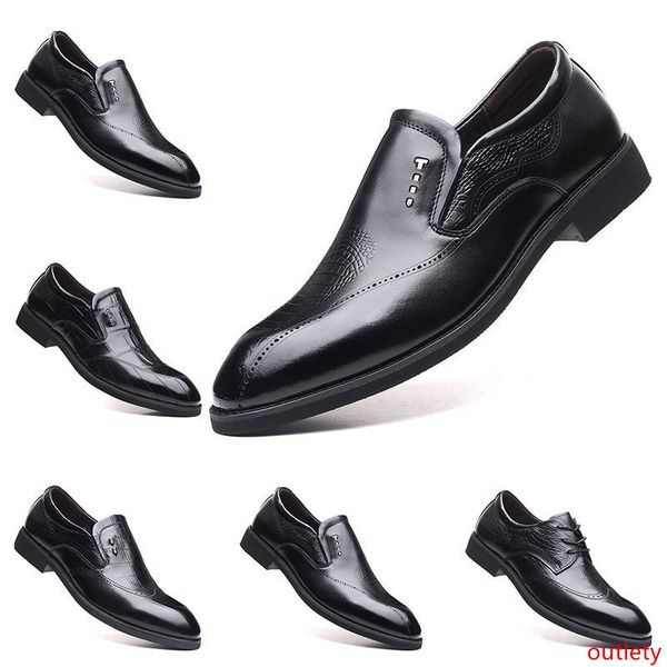 2020 new fashion 37-44 new men s leather men s shoes overshoes british casual shoes espadrilles #19
2020 new fashion 37-44 new men s leather men s shoes overshoes british casual shoes espadrilles #19