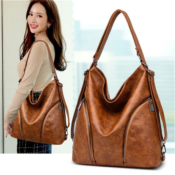 3-in-1 women bag brand 2019 female back pack vintage women messenger bag designer shoulder bags handle bags sac a dos
3-in-1 women bag brand 2019 female back pack vintage women messenger bag designer shoulder bags handle bags sac a dos