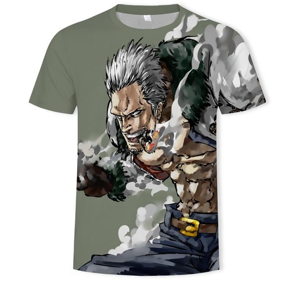 mens designer summer clothing street trend one piece 3d digital printing short-sleeved t-shirt, White;black
mens designer summer clothing street trend one piece 3d digital printing short-sleeved t-shirt, White;black