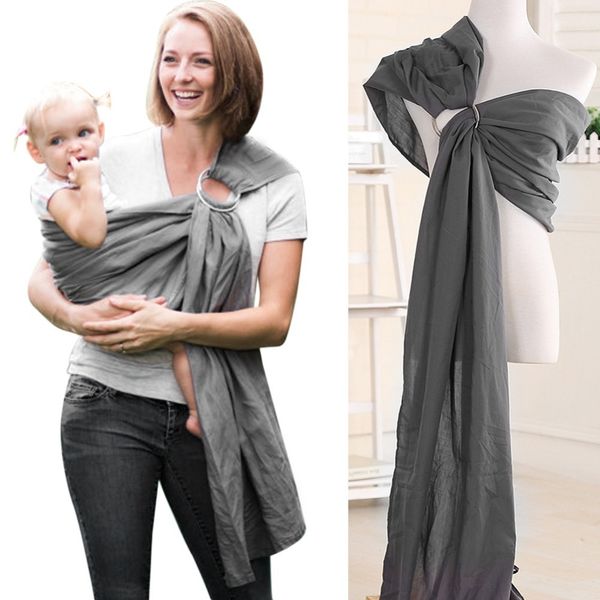 new baby strap soft natural wrap fashion mother baby carrier 0-2 breathable cotton hipseat care suit comfortable to carry
new baby strap soft natural wrap fashion mother baby carrier 0-2 breathable cotton hipseat care suit comfortable to carry