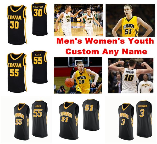 iowa hawkeyes jerseys luka garza jersey aidan vanderloo connor mccaffery cordell pemsl ncaa college basketball jerseys mens custom stitched, Black
iowa hawkeyes jerseys luka garza jersey aidan vanderloo connor mccaffery cordell pemsl ncaa college basketball jerseys mens custom stitched, Black