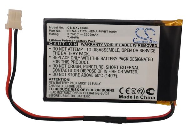 cameron sino 2000mah аккумулятор nena-21120, nena-pwbt10001 для nexto di nd 2725, di nd2700
cameron sino 2000mah аккумулятор nena-21120, nena-pwbt10001 для nexto di nd 2725, di nd2700
