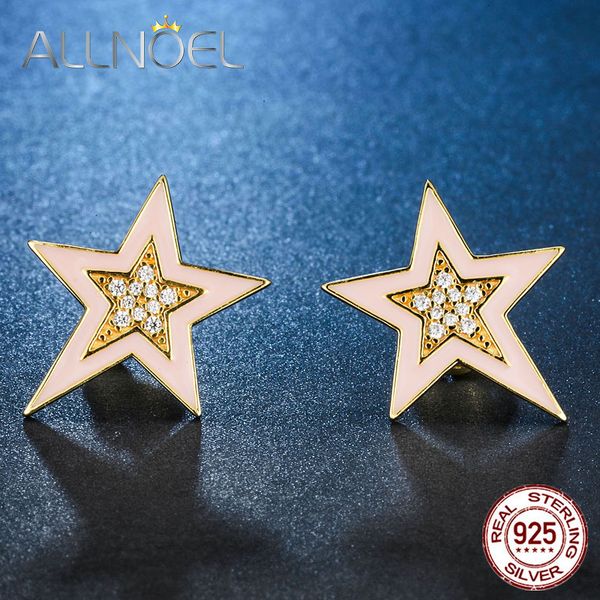allnoel dropping 9k real gold plated designer jewelry enamel star earrings for women 925 sterling silver stud earrings, Golden;silver
allnoel dropping 9k real gold plated designer jewelry enamel star earrings for women 925 sterling silver stud earrings, Golden;silver