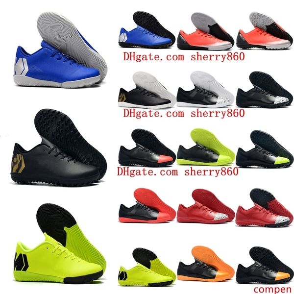 2019 indoor turf soccer shoes vaporx 12club tf ic cr7 neymar ronaldo football boots mens low soccer cleats mercurial superfly orange
2019 indoor turf soccer shoes vaporx 12club tf ic cr7 neymar ronaldo football boots mens low soccer cleats mercurial superfly orange