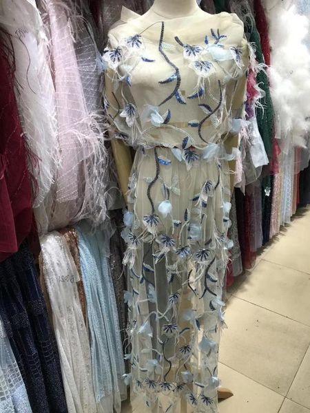 2020 fashion embroidered net lace fabric with 3d flower joy-22901 beaded african tulle lace fabric for wedding dress, Pink;blue
2020 fashion embroidered net lace fabric with 3d flower joy-22901 beaded african tulle lace fabric for wedding dress, Pink;blue