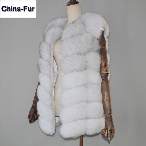 party genuine real fur waistcoat women autumn winter warm soft real fur vest 100% gilet coat, Black
party genuine real fur waistcoat women autumn winter warm soft real fur vest 100% gilet coat, Black