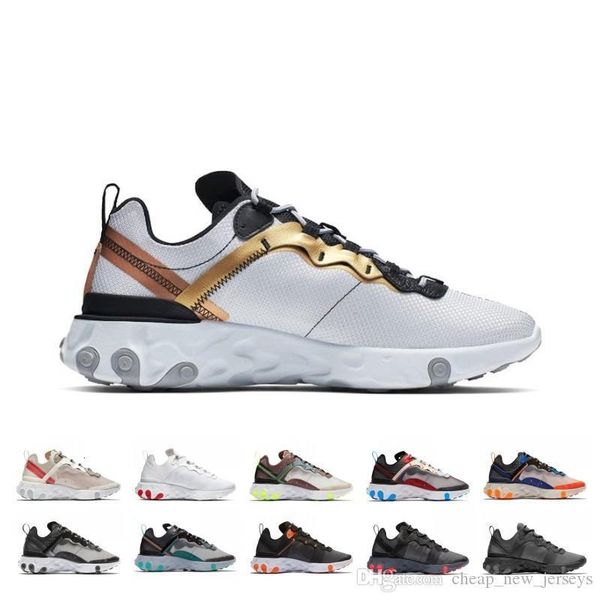 2019 react element 87 55 running shoes men women anthracite light bone triple black white red orbit mens trainers sports sneaker
2019 react element 87 55 running shoes men women anthracite light bone triple black white red orbit mens trainers sports sneaker