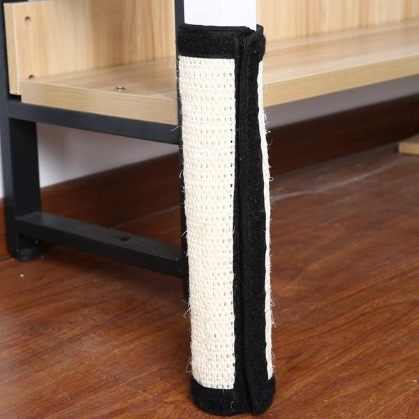 cat scratching post natural sisal mat toy protector for couch chair desk legs cat kitten scratching toy scratcher
cat scratching post natural sisal mat toy protector for couch chair desk legs cat kitten scratching toy scratcher