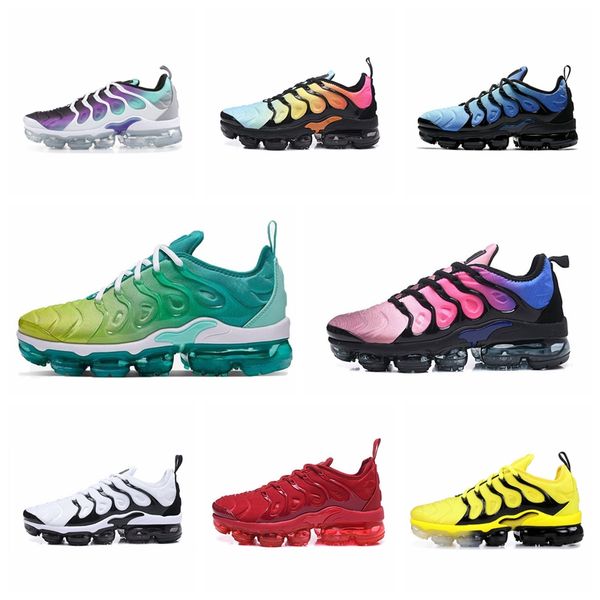 b08 2020 tn running shoes for women men sport shoes black white trainers air cushion sneakers eur 36-45
b08 2020 tn running shoes for women men sport shoes black white trainers air cushion sneakers eur 36-45