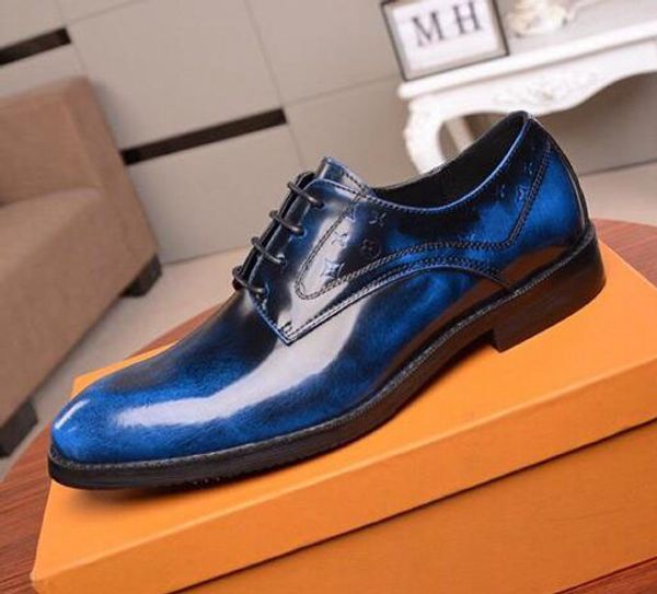 2020 brand new louise printed mens dress business blue oxfords real leather wedding lace up casual shoes super aaaaaa size 38-44, Black
2020 brand new louise printed mens dress business blue oxfords real leather wedding lace up casual shoes super aaaaaa size 38-44, Black