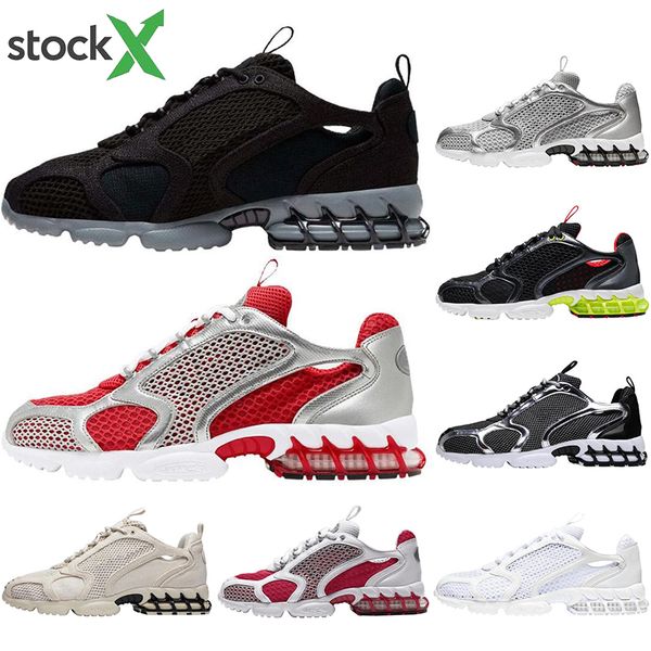 2020 fashion stussy zoom spiridon caged style canvas designer trainer women mens mesh running shoes platform jogging shoes sneakers 36-45, White;red
2020 fashion stussy zoom spiridon caged style canvas designer trainer women mens mesh running shoes platform jogging shoes sneakers 36-45, White;red