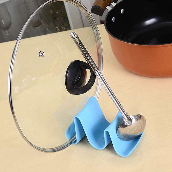 plastic kitchen wave shape pot pan cover lid shell stand holder racks ladle spoon storage rack cooking tools jan88
plastic kitchen wave shape pot pan cover lid shell stand holder racks ladle spoon storage rack cooking tools jan88