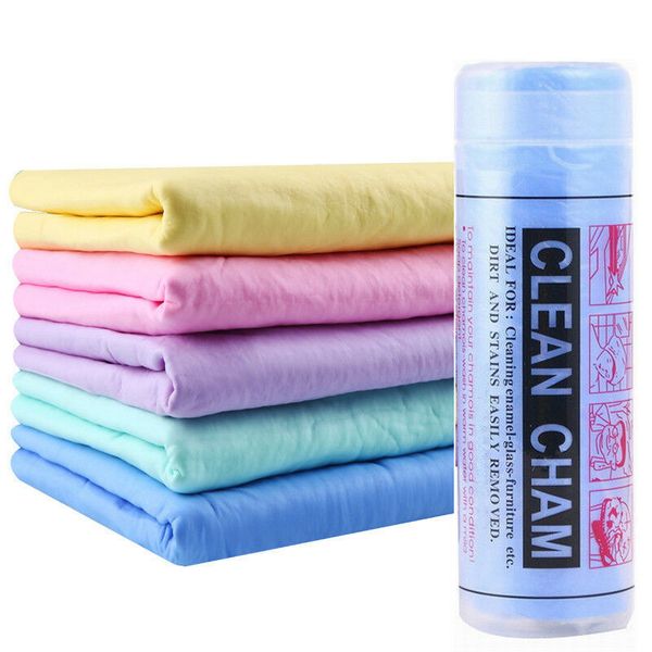 1pc car wash towel cleaner ultra-absorbent home dashboard cleaning pets bath synthetic pva material towel
1pc car wash towel cleaner ultra-absorbent home dashboard cleaning pets bath synthetic pva material towel