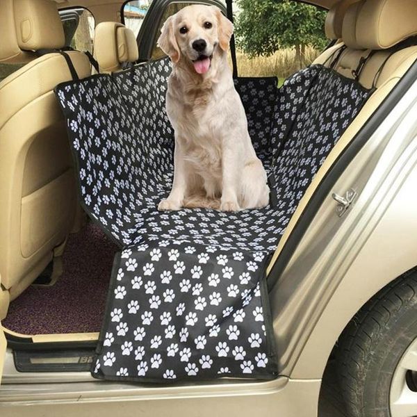 pet dog mat car rear seat travel waterproof pet seat cover mat cat claw pattern car pad hammock protector with safety belt
pet dog mat car rear seat travel waterproof pet seat cover mat cat claw pattern car pad hammock protector with safety belt