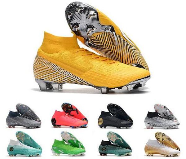 2019 mens football boots ice blue original soccer cleats mercurial superfly v sx neymar soccer shoes cristiano ronaldo outdoor 
2019 mens football boots ice blue original soccer cleats mercurial superfly v sx neymar soccer shoes cristiano ronaldo outdoor