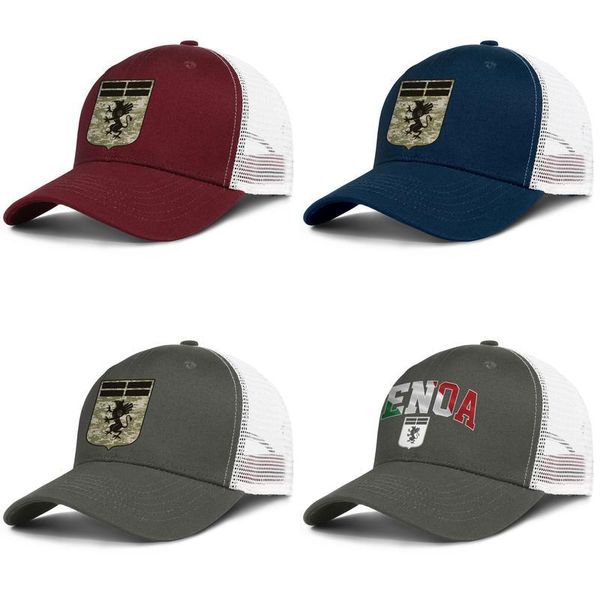 genoa c.f.c.i rossoblu il grifone camouflage mens and women adjustable trucker meshcap custom fitted cute classic baseballhats flag, Blue;gray
genoa c.f.c.i rossoblu il grifone camouflage mens and women adjustable trucker meshcap custom fitted cute classic baseballhats flag, Blue;gray