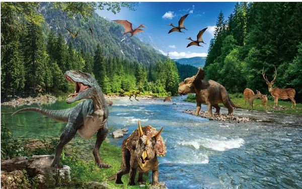 3d background wall crossing time and space animals wallpaper for walls 3 d for living room
3d background wall crossing time and space animals wallpaper for walls 3 d for living room