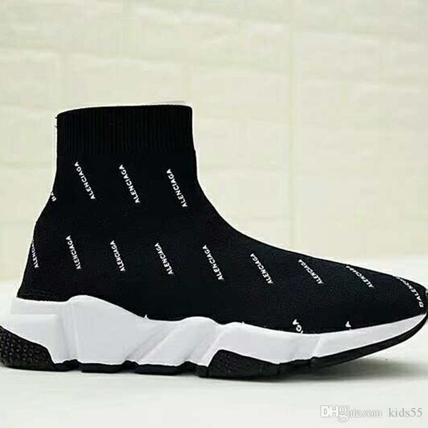 superior quality luxury designer men's and women's socks slow running shoes sneakers lovers shoes casual shoes size 36-45, Black
superior quality luxury designer men's and women's socks slow running shoes sneakers lovers shoes casual shoes size 36-45, Black