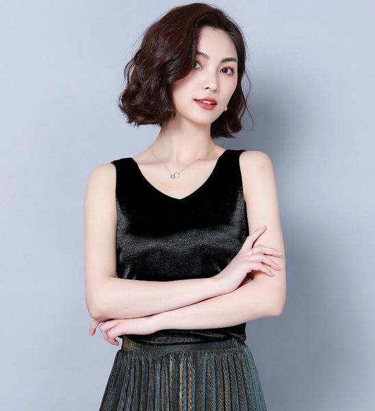 biggest size 6 colours nightclub women tank camis women vest popular summer tank solid color ladies tanks, White
biggest size 6 colours nightclub women tank camis women vest popular summer tank solid color ladies tanks, White