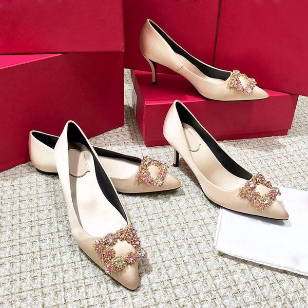 womens shoes red high heels pointed soles rhinestones flat laces logo dust bag wedding shoes with original box qo
womens shoes red high heels pointed soles rhinestones flat laces logo dust bag wedding shoes with original box qo