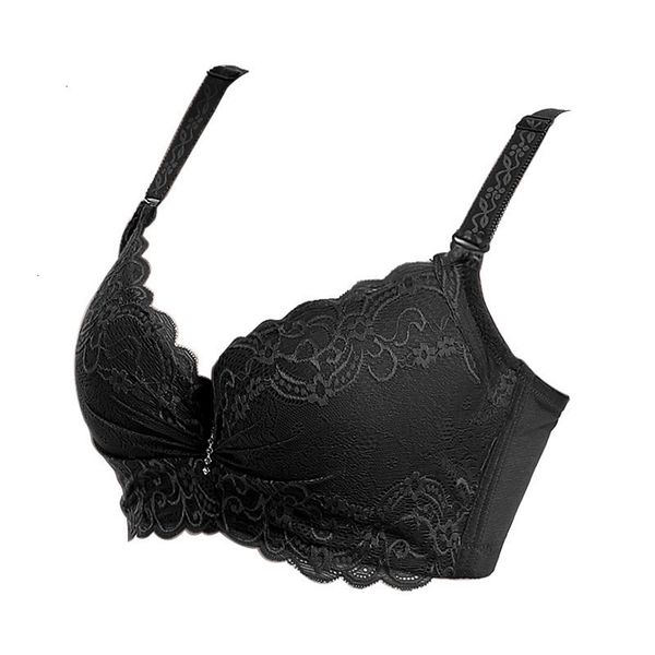 femme lingeries push up bra super lace large plus size lingerie women underwear thin bras women underwire minimizer intimates, Red;black
femme lingeries push up bra super lace large plus size lingerie women underwear thin bras women underwire minimizer intimates, Red;black