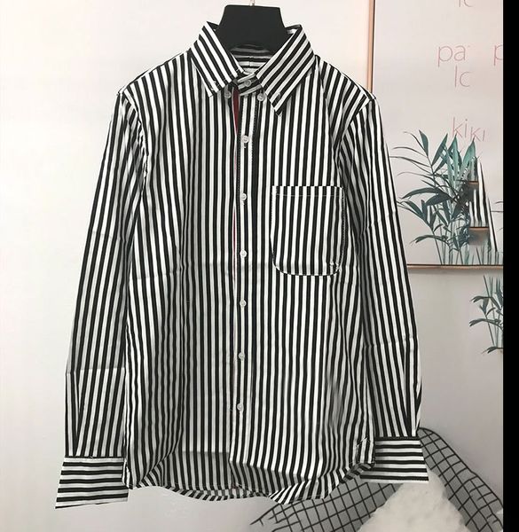 new 19 men oxford classic embroidery striped fashion cotton casual shirts shirt pocket long-sleeves s-xl #sn12, White;black
new 19 men oxford classic embroidery striped fashion cotton casual shirts shirt pocket long-sleeves s-xl #sn12, White;black