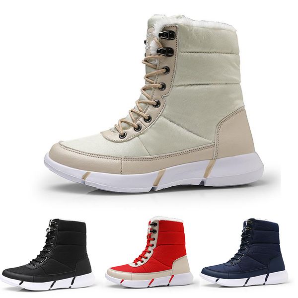 2020 stype3 warm large size winter red black grey man boy men boots blue girl woman sneakers boot trainers outdoor walking shoes
2020 stype3 warm large size winter red black grey man boy men boots blue girl woman sneakers boot trainers outdoor walking shoes