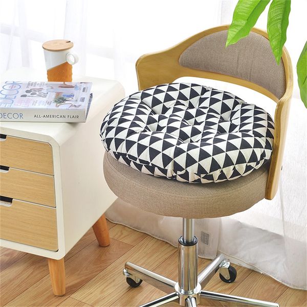 chair cushion round cotton upholstery soft padded cushion pad office home or car seat outdoor garden machine washable
chair cushion round cotton upholstery soft padded cushion pad office home or car seat outdoor garden machine washable