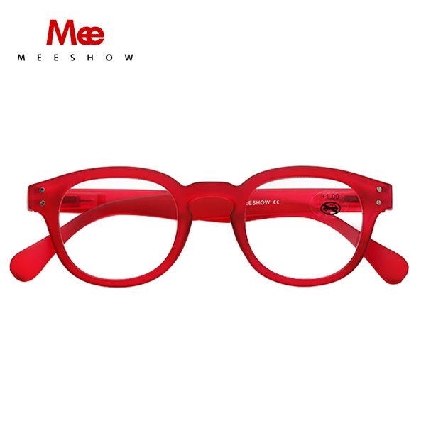 meeshow reading glasses men women glasses retro fashion eye french style lesebrillen 1.5 2.0 presbyopia 1513, White;black
meeshow reading glasses men women glasses retro fashion eye french style lesebrillen 1.5 2.0 presbyopia 1513, White;black