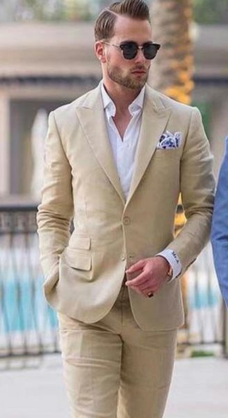 handsome beige men wedding tuxdos peak lapel slim fit groom tuxedos excellent men jacket blazer 2 piece suit(jacket+pants+tie) 2679, Black;gray
handsome beige men wedding tuxdos peak lapel slim fit groom tuxedos excellent men jacket blazer 2 piece suit(jacket+pants+tie) 2679, Black;gray