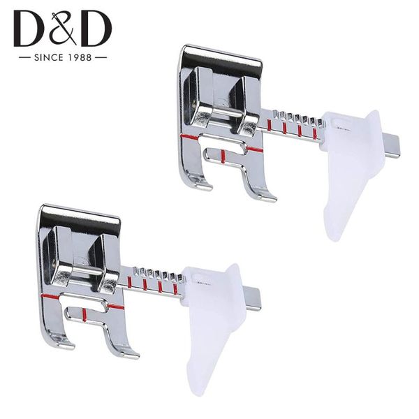 sewing notions & tools 1pc machine presser feet adjustable seam guide foot for low shank machines, Black
sewing notions & tools 1pc machine presser feet adjustable seam guide foot for low shank machines, Black