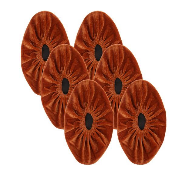 3 pairs non slip washable reusable shoe covers thickened boot cover overshoes for kindergarten workshop classroom
3 pairs non slip washable reusable shoe covers thickened boot cover overshoes for kindergarten workshop classroom