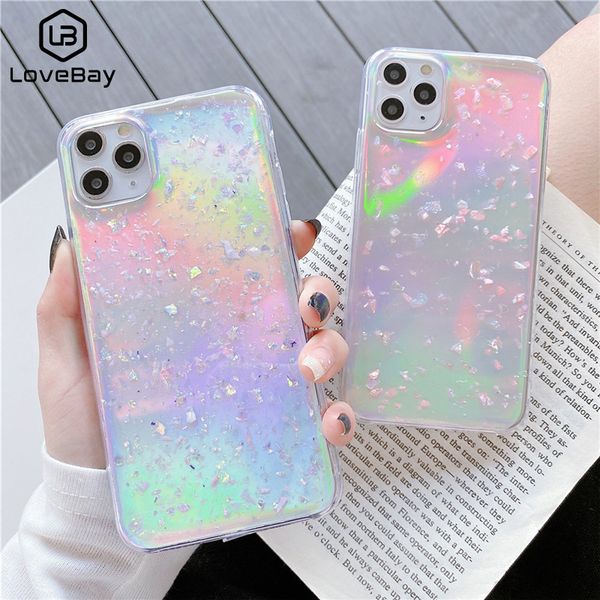 laser glitter phone case for iphone 11 pro max x xr xs max dream shell soft tpu for iphone 7 8 plus cover cases fundas
laser glitter phone case for iphone 11 pro max x xr xs max dream shell soft tpu for iphone 7 8 plus cover cases fundas