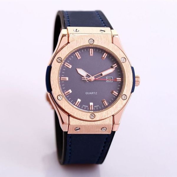 Relogio ma culino 44mm dial luxury men de igner watche automatic day date fa hion leather watch men big tag new brand wri twatche clock
Relogio ma culino 44mm dial luxury men de igner watche automatic day date fa hion leather watch men big tag new brand wri twatche clock