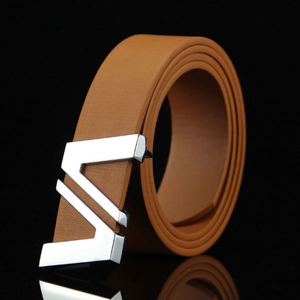 brand designer men belt for women letter smooth buckle belt 3.3cm wide casual pu leather belt straps, Black;brown
brand designer men belt for women letter smooth buckle belt 3.3cm wide casual pu leather belt straps, Black;brown