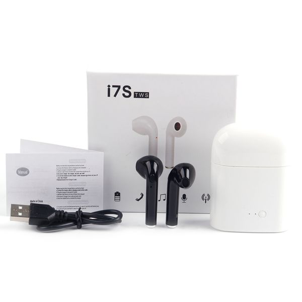 New i7 tw wirele bluetooth earphone bluetooth head et headphone wirele air earphone pod with charging box mic gift for android io
New i7 tw wirele bluetooth earphone bluetooth head et headphone wirele air earphone pod with charging box mic gift for android io