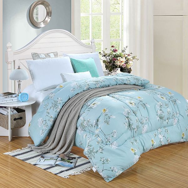and comfortable quilt cover comforter winter duvet full queen supper king size bed cover 2-5kg weight quilt
and comfortable quilt cover comforter winter duvet full queen supper king size bed cover 2-5kg weight quilt
