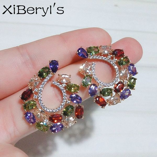 медные инкрустированные циркон серьги необычные эстетические модные цветные серьги изысканные ювелирные изделия для женщин свадебный и празд, Silver
медные инкрустированные циркон серьги необычные эстетические модные цветные серьги изысканные ювелирные изделия для женщин свадебный и празд, Silver