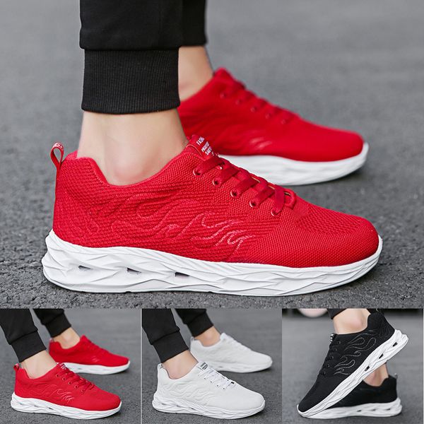 sneakers men's fashion breathable lightweight running shoes woven mesh non-slip sneakers running shoes casual deportiva
sneakers men's fashion breathable lightweight running shoes woven mesh non-slip sneakers running shoes casual deportiva