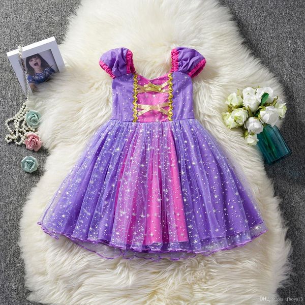 lxh 2019 little girls princess cartoon children kids princess dresses casual clothes kid trip frocks christmas party costume dresses, Red;yellow
lxh 2019 little girls princess cartoon children kids princess dresses casual clothes kid trip frocks christmas party costume dresses, Red;yellow