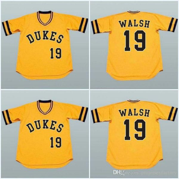 Jason Priestley Brandon Walsh Dukes 19 Baseball Jersey Stitch Sewn Any Player or Number Stitch Sewn Movie Baseball Jersey High Quality
Jason Priestley Brandon Walsh Dukes 19 Baseball Jersey Stitch Sewn Any Player or Number Stitch Sewn Movie Baseball Jersey High Quality