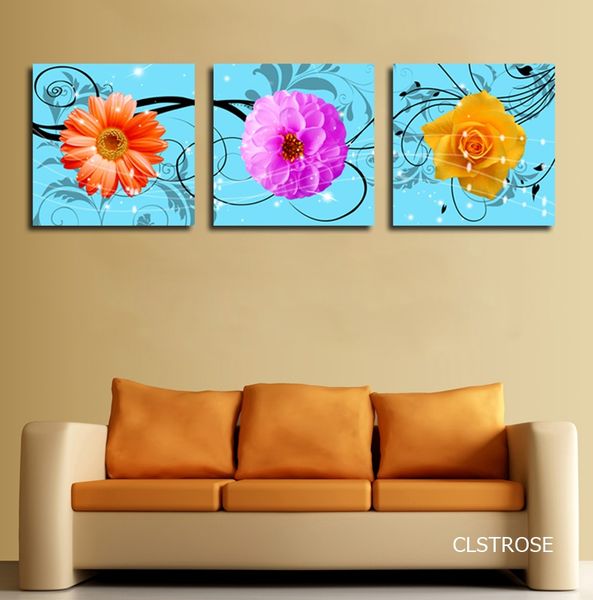 nordic canvas painting modern contracted style bright-colored flowers posters art for living room bedroom decor picture unframed
nordic canvas painting modern contracted style bright-colored flowers posters art for living room bedroom decor picture unframed