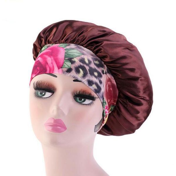 hats imitate silk women cap muslim printed bonnet sleep hat loss floral caps new hair style cap night maternity hat chemotherapy be hjhj, White;black
hats imitate silk women cap muslim printed bonnet sleep hat loss floral caps new hair style cap night maternity hat chemotherapy be hjhj, White;black