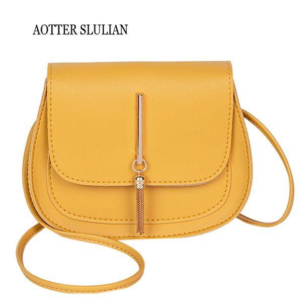 женщины crossbody сумка мода solid color кожа сумка для женской сумки bolsas леди посланника ремня
женщины crossbody сумка мода solid color кожа сумка для женской сумки bolsas леди посланника ремня
