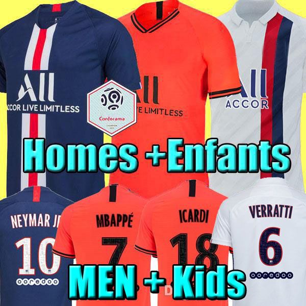 Maillot de football kit 19 20 p g occer jer ey 2019 2020 pari mbappe icardi marquinho jer ey cami eta de futbol hirt men kid et Maillot de football kit 19 20 p g occer jer ey 2019 2020 pari mbappe icardi marquinho jer ey cami eta de futbol hirt men kid et