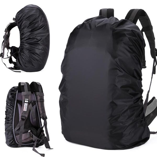 dustproof waterproof backpack raincover case outdoor camping bag protect rain cover necessary mochila mountaineering gadgets
dustproof waterproof backpack raincover case outdoor camping bag protect rain cover necessary mochila mountaineering gadgets