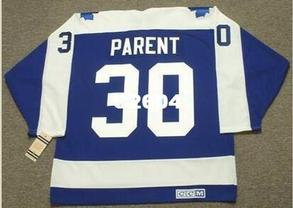 mens #30 bernie parent toronto maple leafs 1971 ccm vintage retro home hockey джерси или обычай любое имя или номер ретро джерси, Black;red
mens #30 bernie parent toronto maple leafs 1971 ccm vintage retro home hockey джерси или обычай любое имя или номер ретро джерси, Black;red