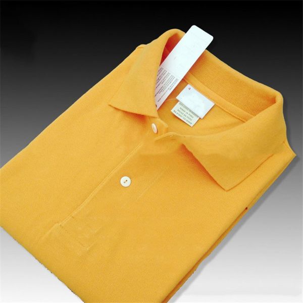 brand designer summer polo shirt embroidery mens polo t shirts fashion style shirt for male women high street tee, White;black
brand designer summer polo shirt embroidery mens polo t shirts fashion style shirt for male women high street tee, White;black