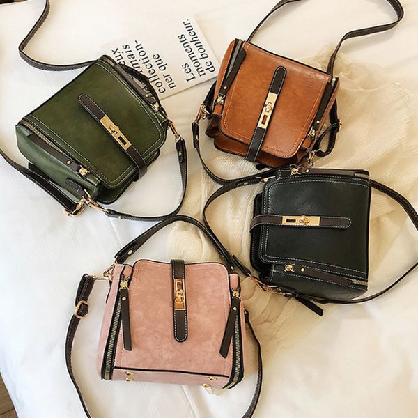 women's pu leather cross body bag luxury handbags women bags designer fashion small shoulder bag messenger bags #15
women's pu leather cross body bag luxury handbags women bags designer fashion small shoulder bag messenger bags #15