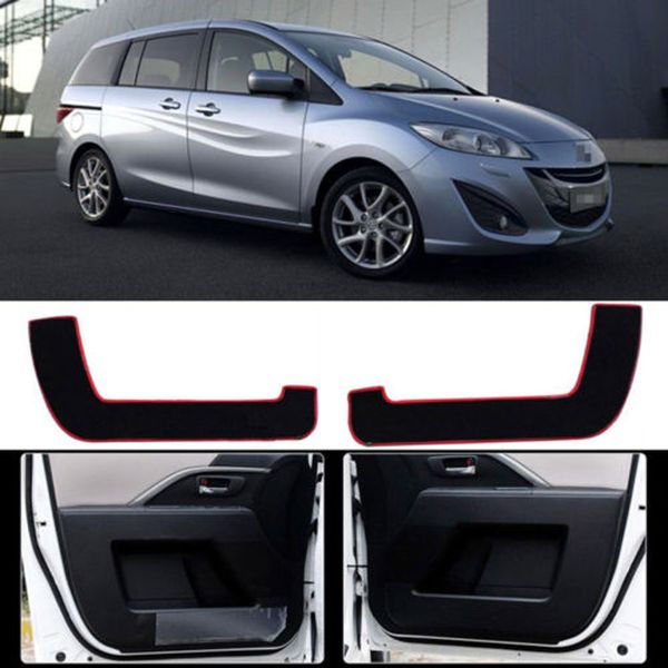 brand new 1 set inside door anti scratch protection cover protective pad for 5 2011-13
brand new 1 set inside door anti scratch protection cover protective pad for 5 2011-13